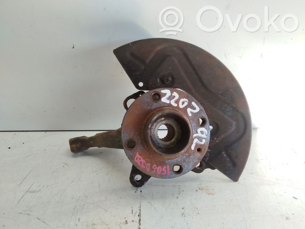 Seat Cordoba (6K) Achsschenkel vorne 