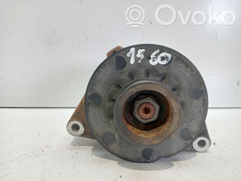 SsangYong Musso Generator/alternator 