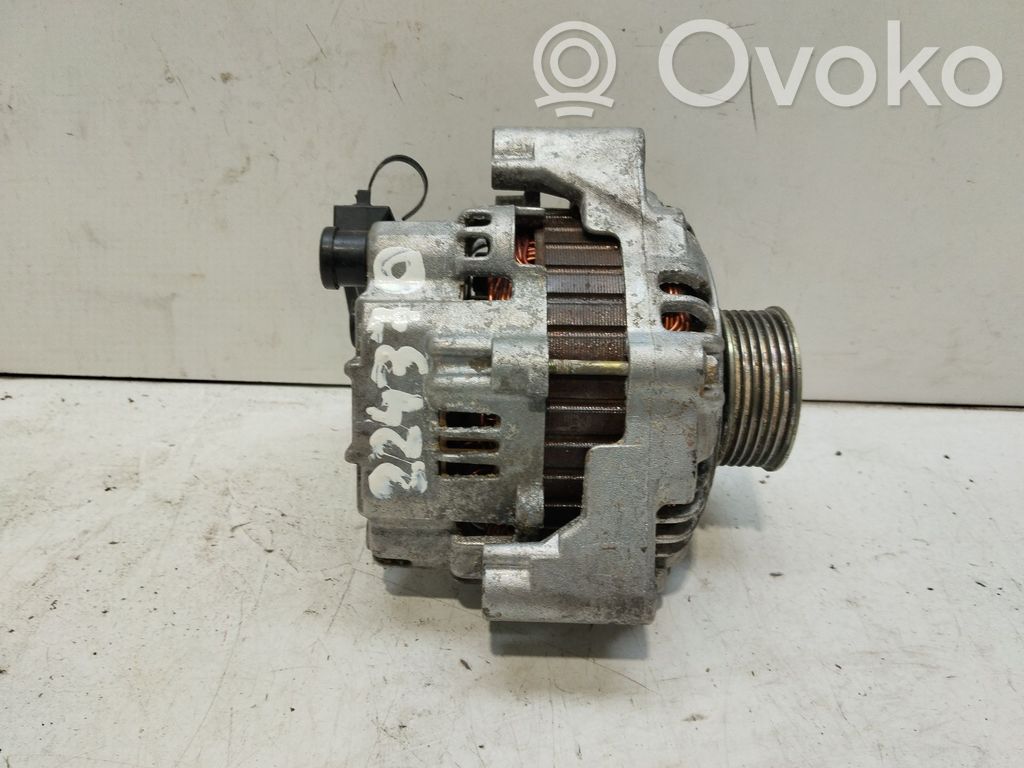 Generatorius   9630080280