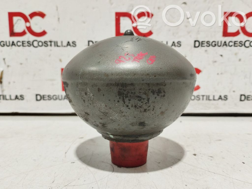 Citroen C5 Cita veida ārēja detaļa 