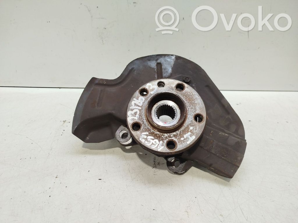 Citroen C8 Achsschenkel vorne 