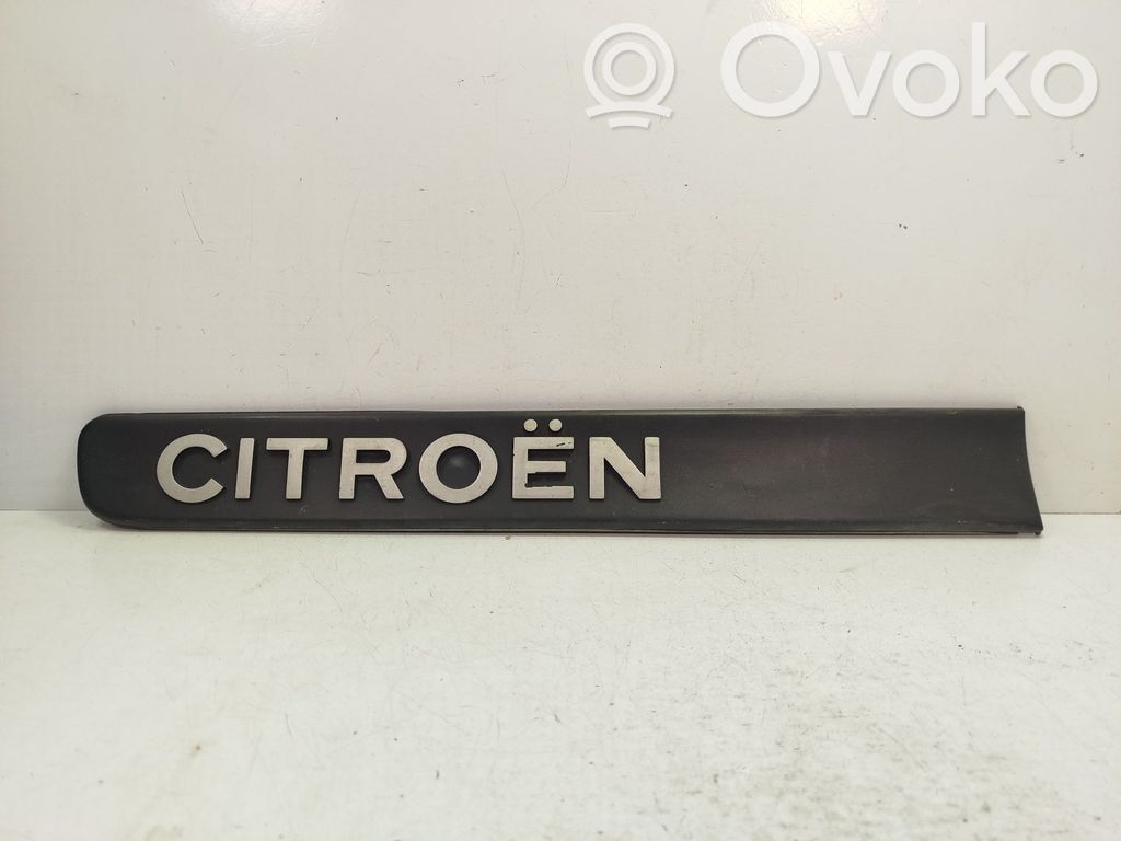 Citroen Berlingo Otros dispositivos 