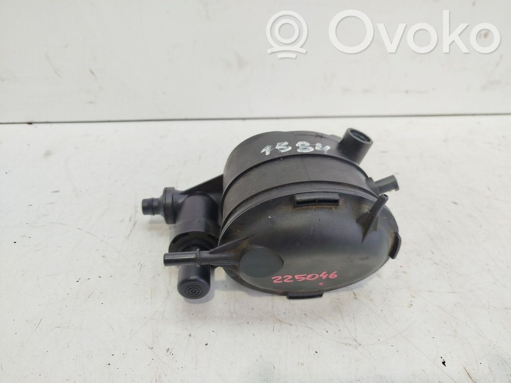 Peugeot 206 Fuel tank mounting bracket 