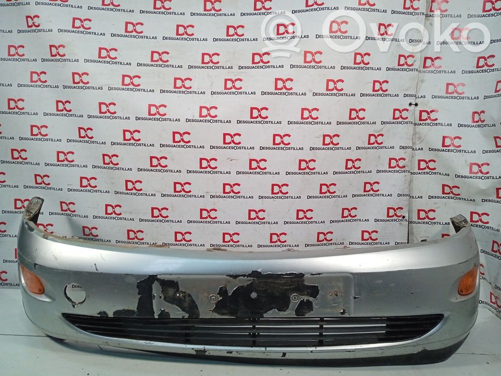 Front bumper   1078001