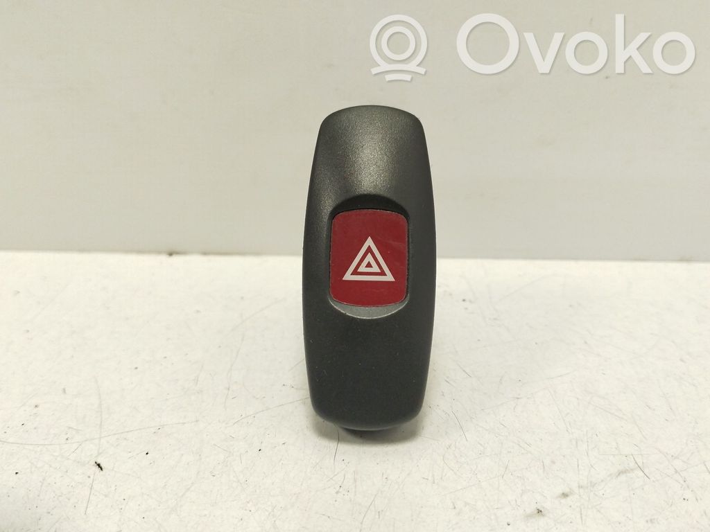 Fiat Marea Hazard light switch 