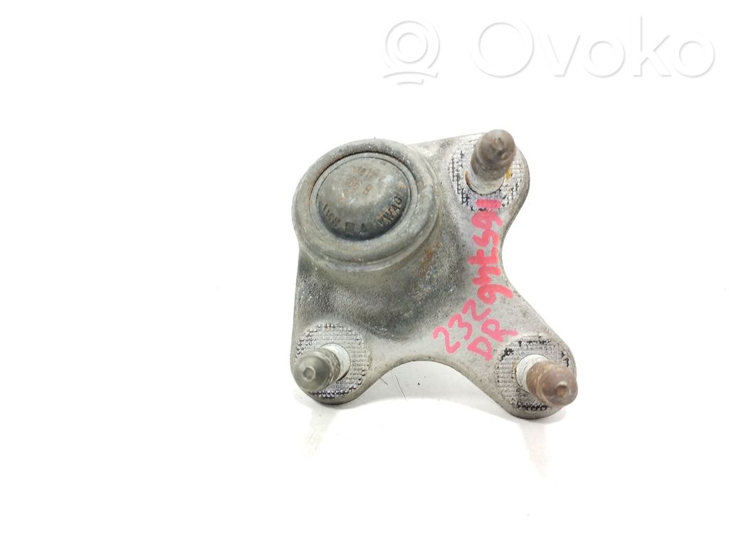 Volkswagen Passat Alltrack Front control arm 