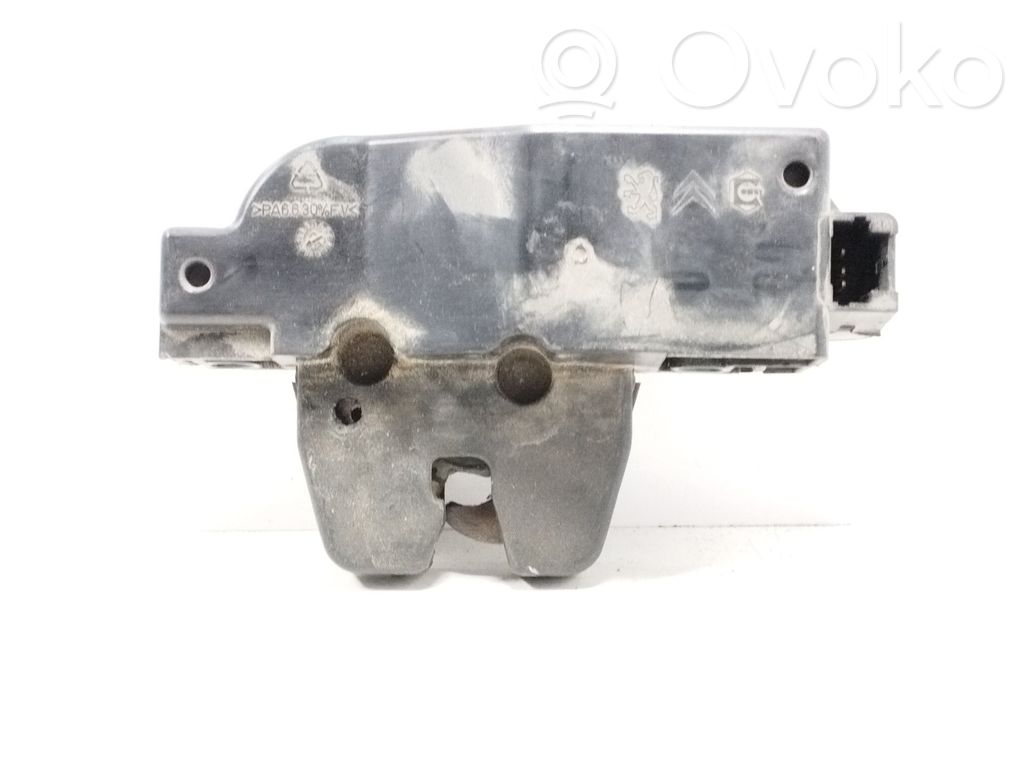 Fiat Ulysse Tailgate lock latch 