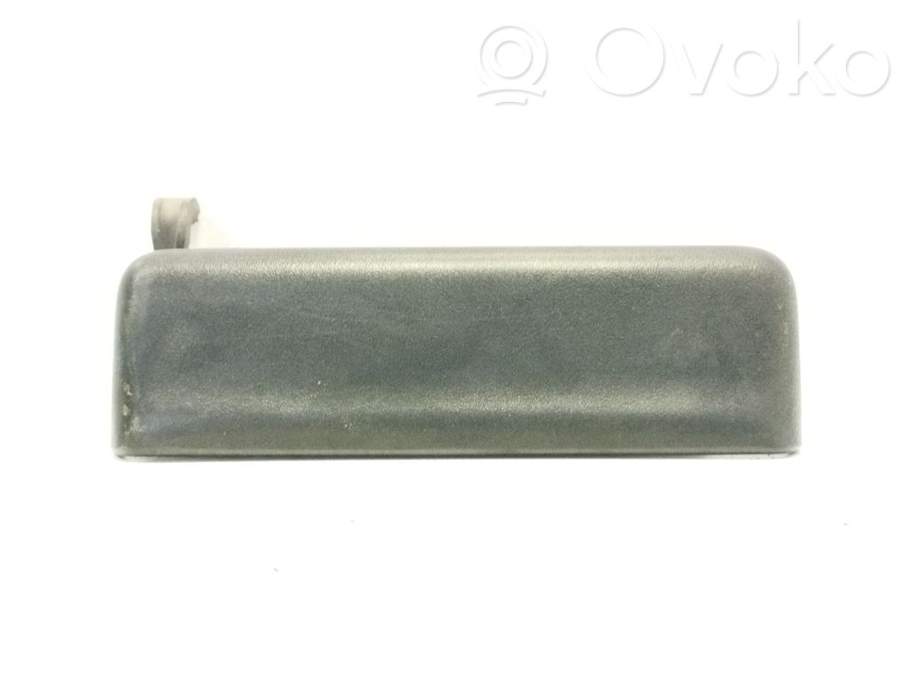 Ford Fiesta Manecilla externa puerta trasera 