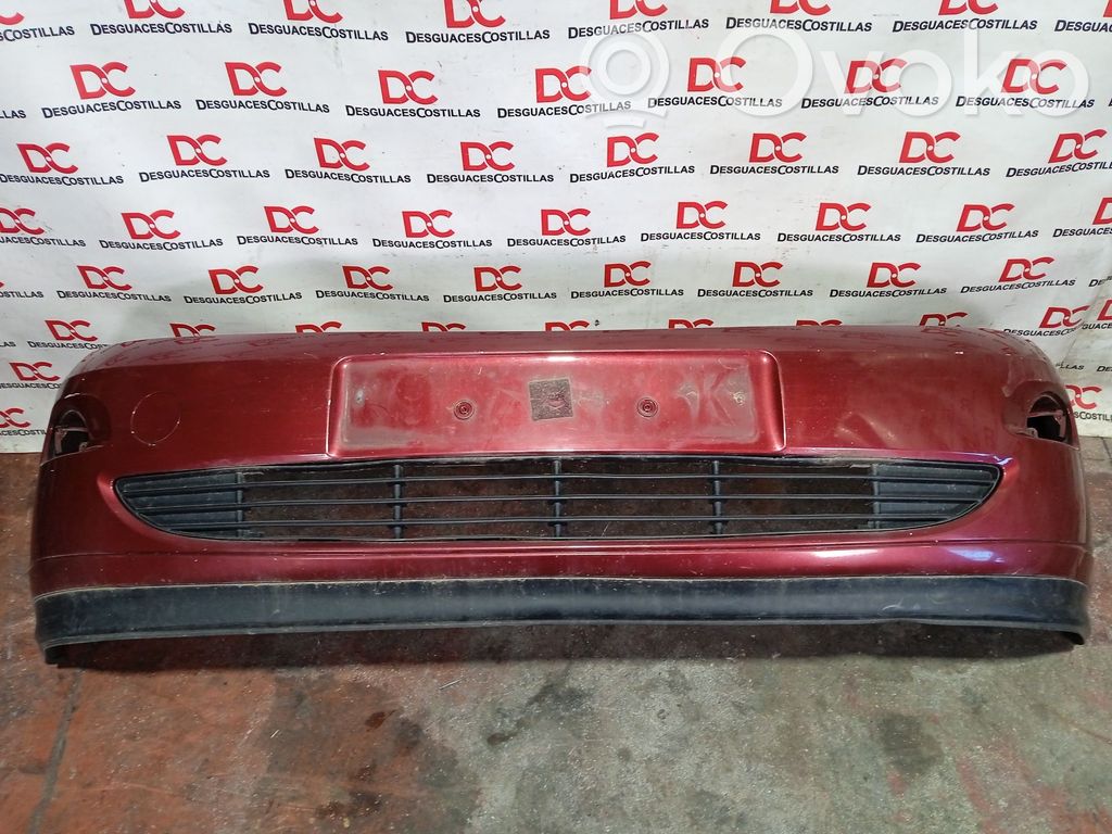 Ford Focus Front bumper 