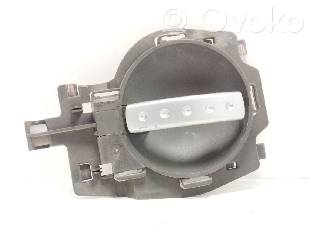 Manecilla interna puerta delantera   9647164377