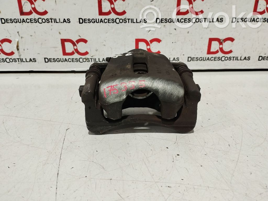 Citroen C2 Front brake caliper 