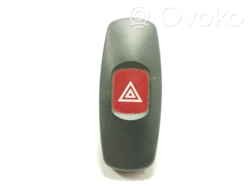 Fiat Marea Hazard light switch 