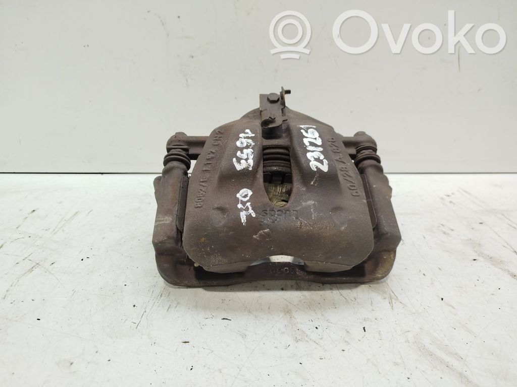 Citroen C8 Priekinis suportas 