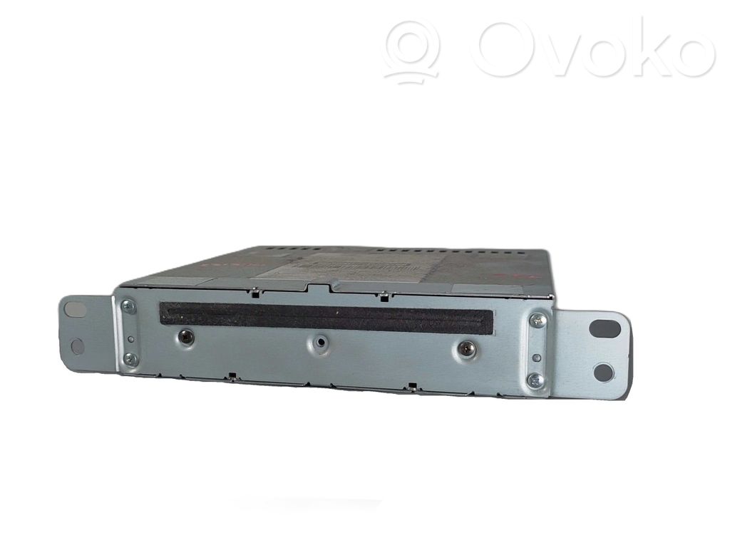 Peugeot 508 Audio HiFi garso valdymo blokas 