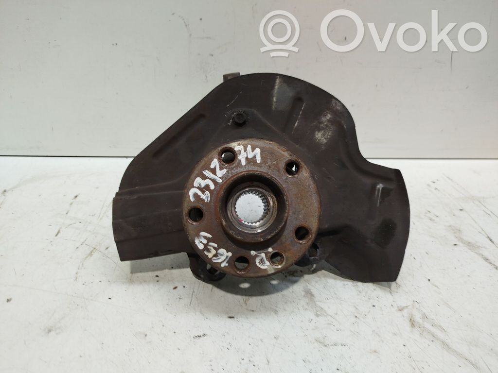 Citroen C8 Achsschenkel vorne 
