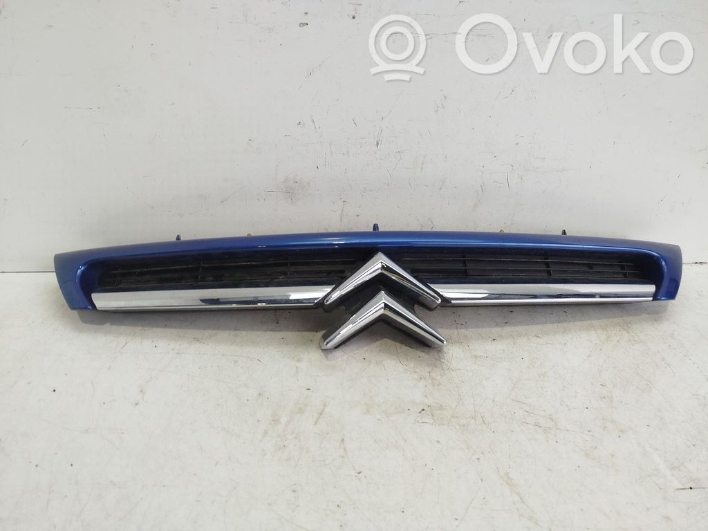 Citroen C8 Front grill 