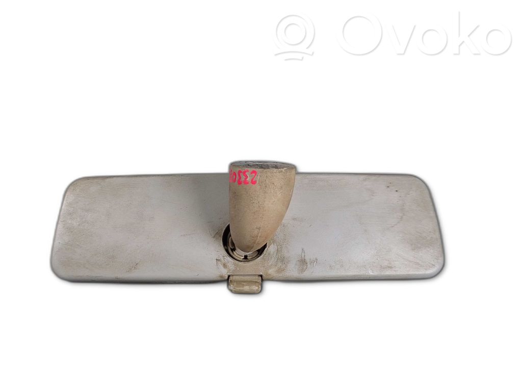 Espejo retrovisor (interior)   3C0857511J