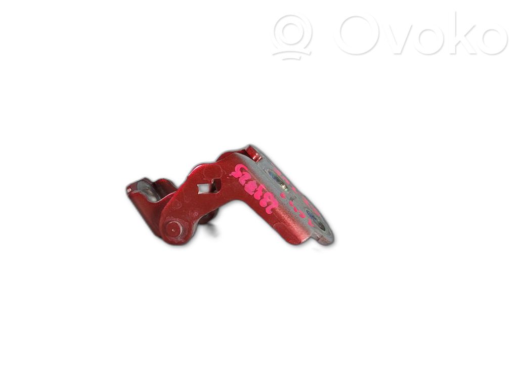 Renault Megane IV Set di cerniere portiera anteriore 