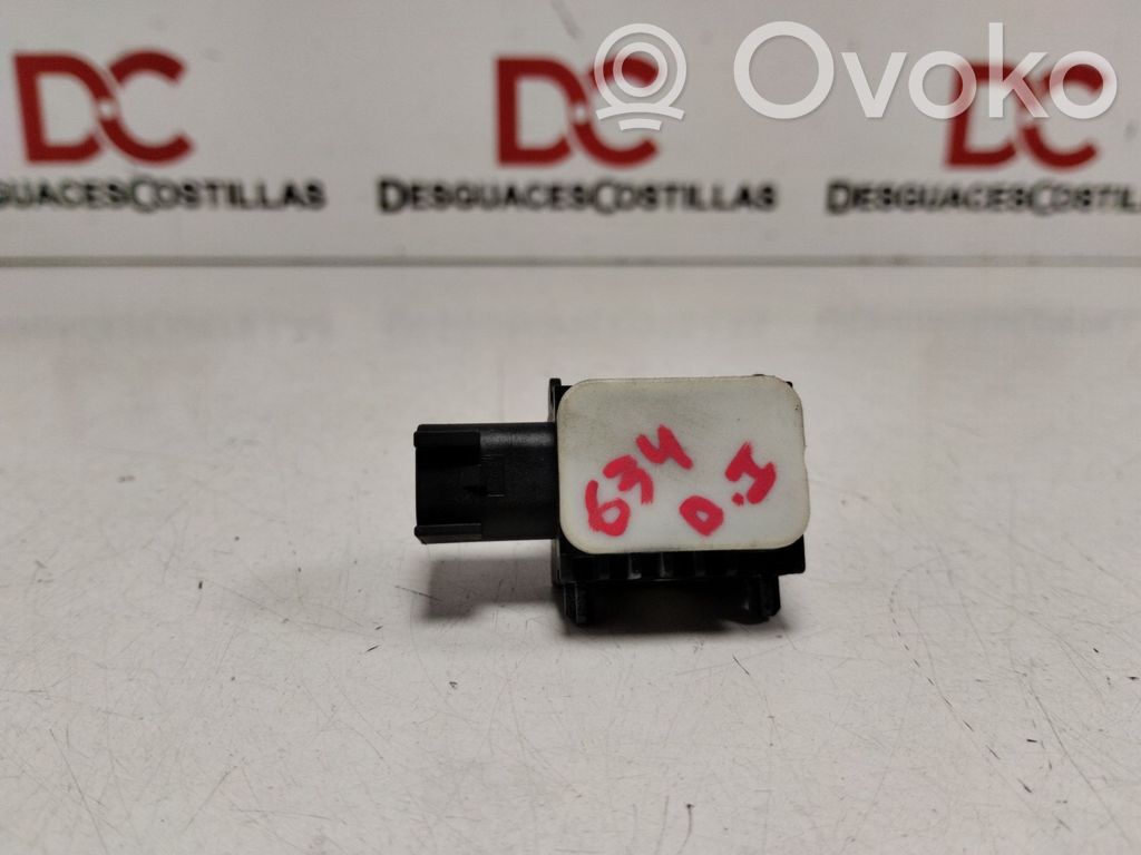 Sensor   3M5T14B342AB