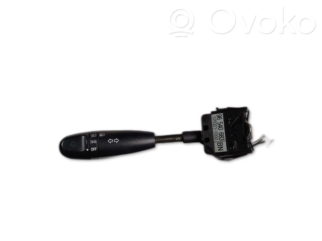 Indicator stalk   96540683,5203211000