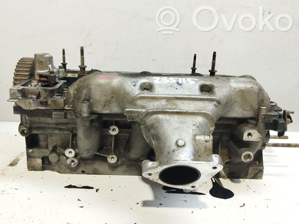 Citroen C5 Engine head 