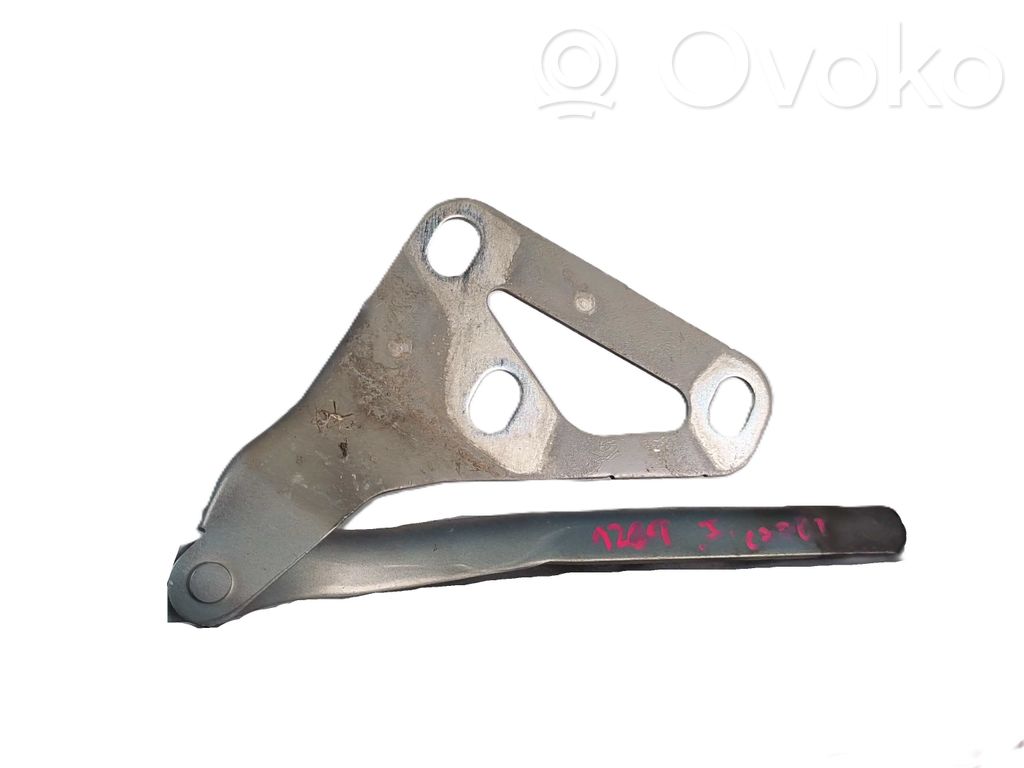 Opel Vectra C Muut laitteet 