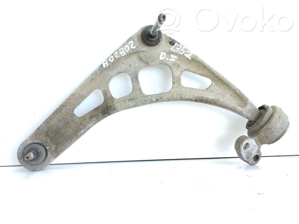 BMW 3 E46 Front control arm 