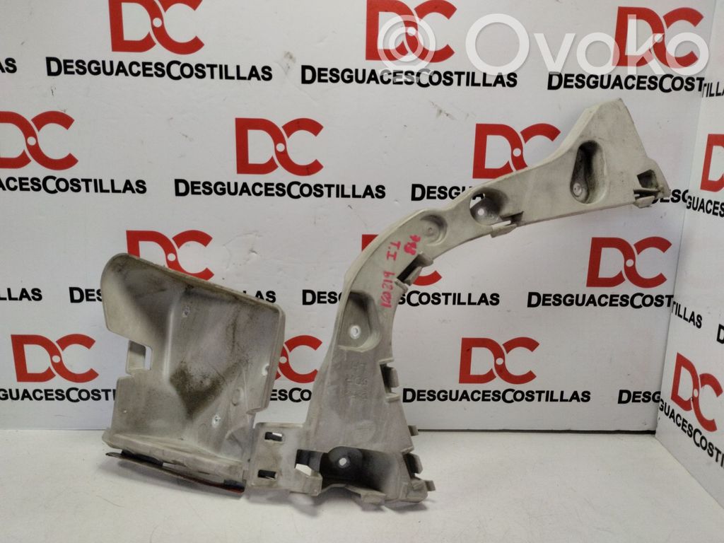 Rear bumper   1742936