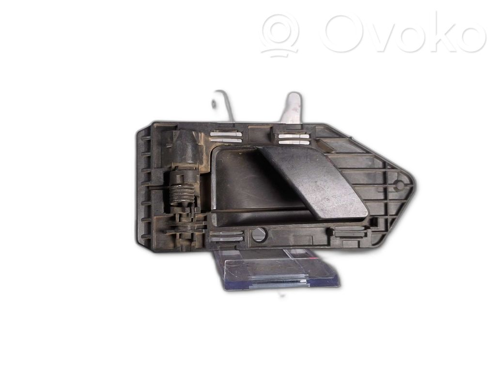 Citroen Berlingo Front door interior handle 