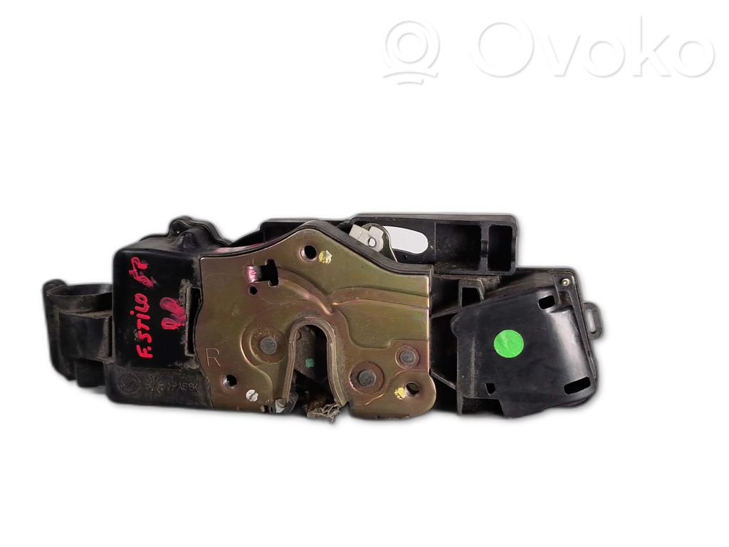 Fiat Stilo Serratura portiera anteriore 