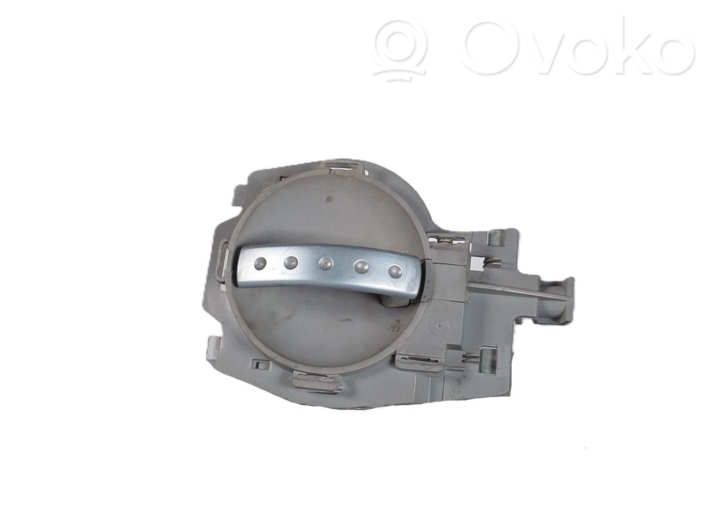 Manecilla interna puerta trasera   9647164577,9647164677