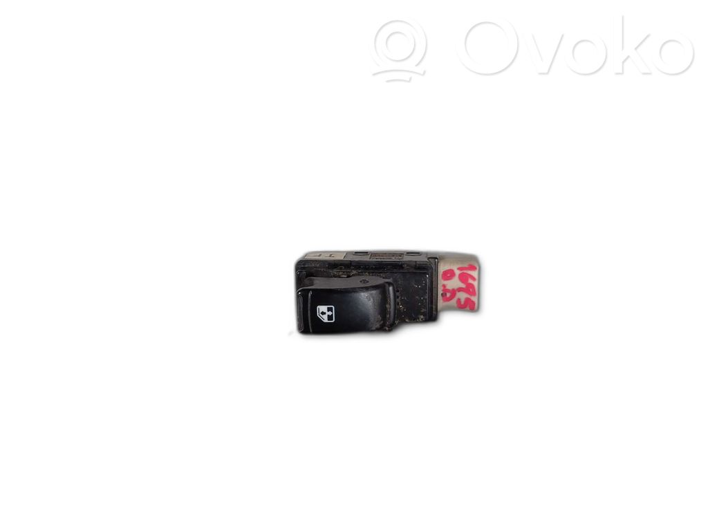 Chevrolet Aveo Electric window control switch 