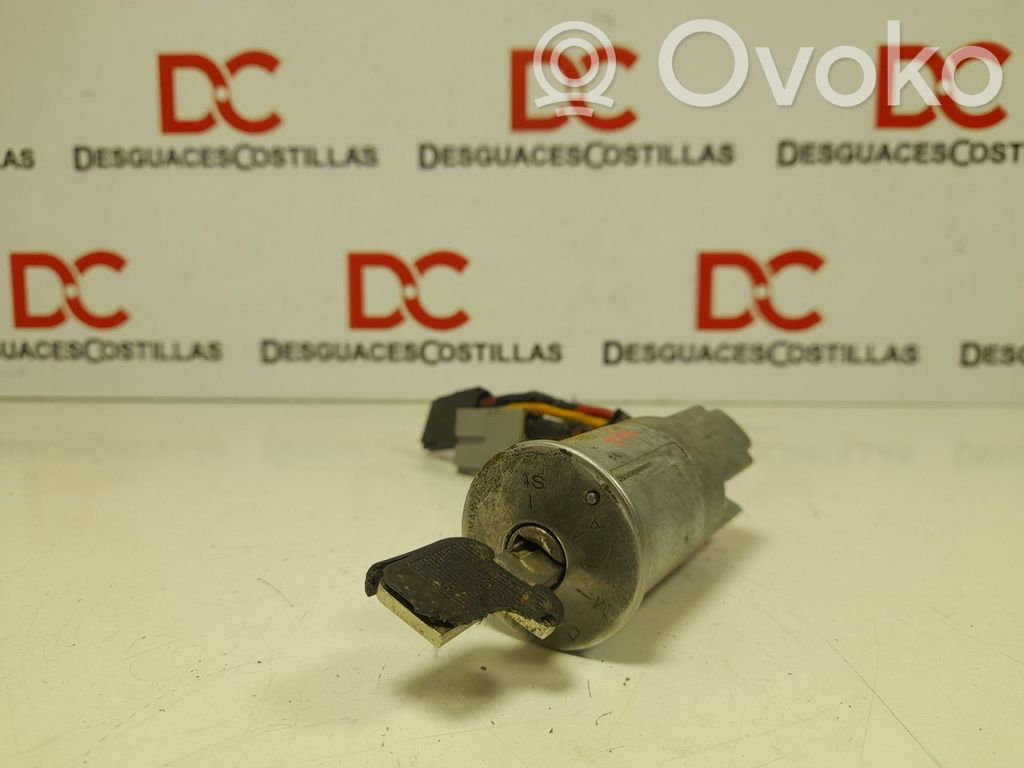 Renault 19 Ignition lock 