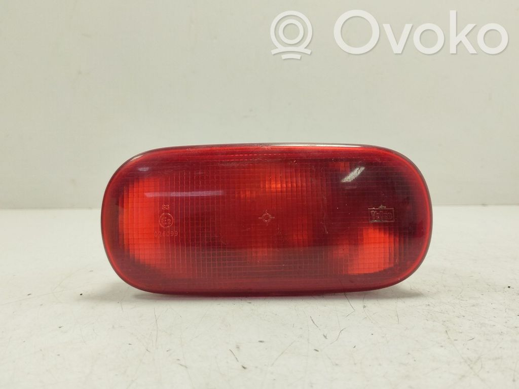 Fiat Scudo Third/center stoplight 