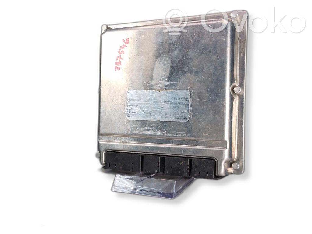 Land Rover Freelander Engine control unit/module 