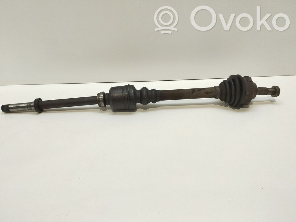 Peugeot 406 Eje de transmisión delantero 