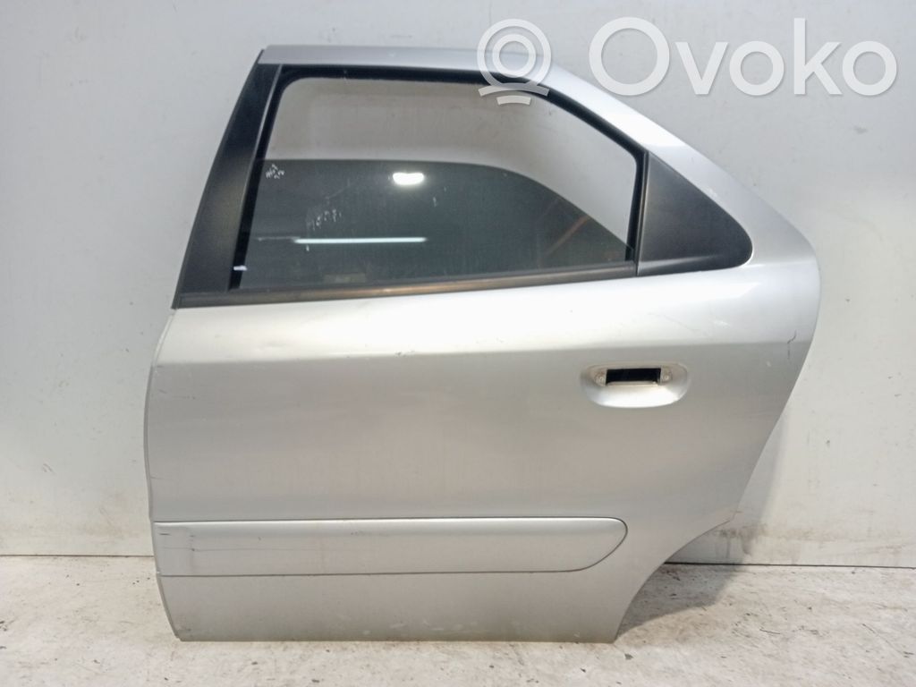 Citroen Xsara Galinės durys 