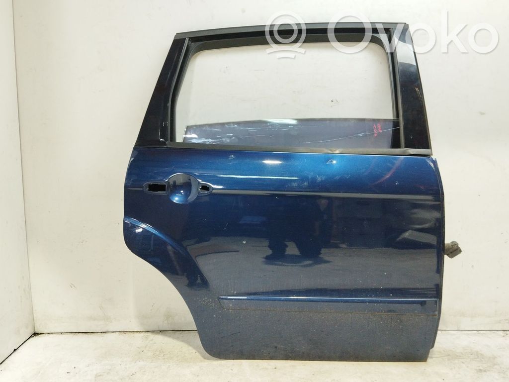Ford S-MAX Galinės durys 