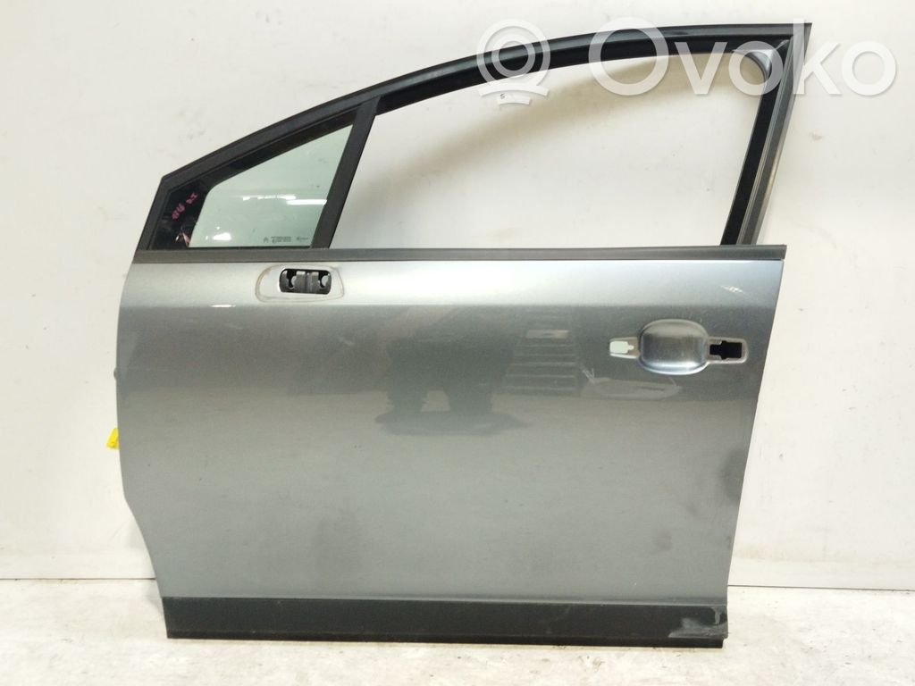 Citroen C4 Grand Picasso Priekinės durys 