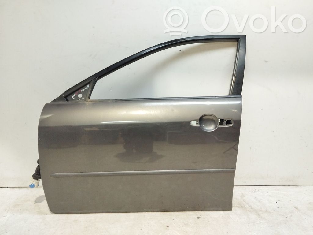 Mazda 6 Puerta delantera 