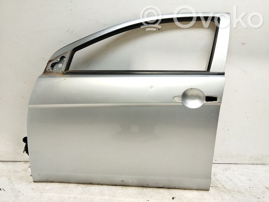 Mitsubishi Lancer X Front door 