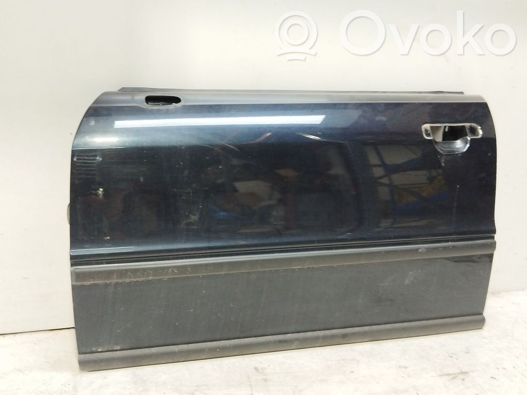 Audi 80 90 S2 B4 Etuovi 