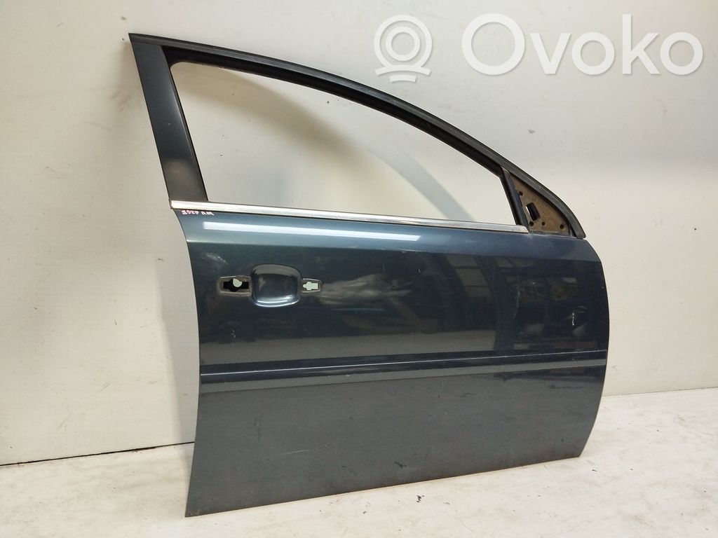Opel Vectra C Durvis 