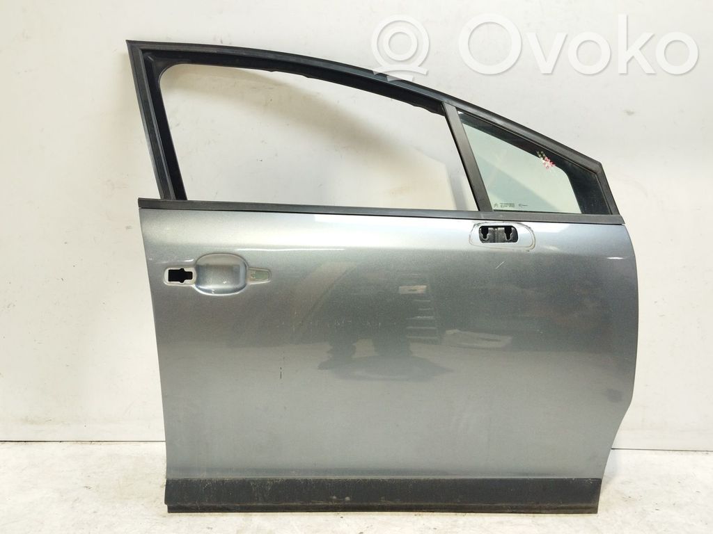 Citroen C4 Grand Picasso Priekinės durys 