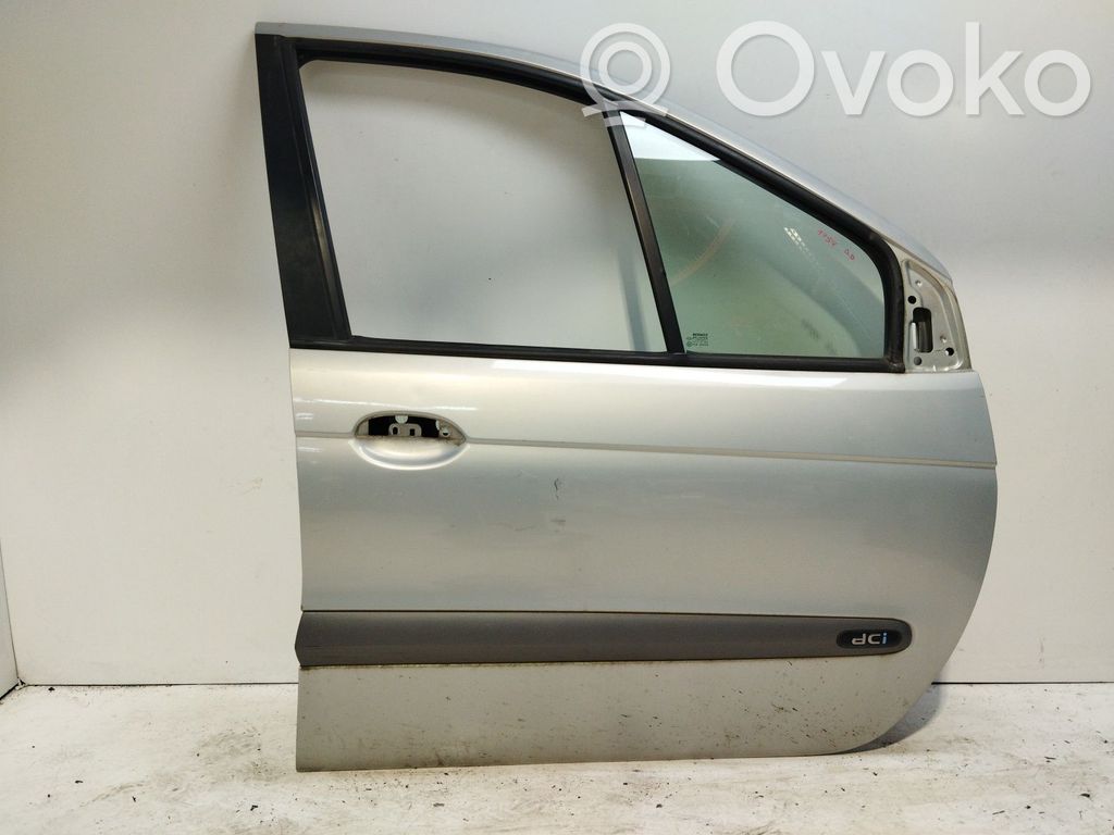 Renault Scenic I Drzwi przednie 