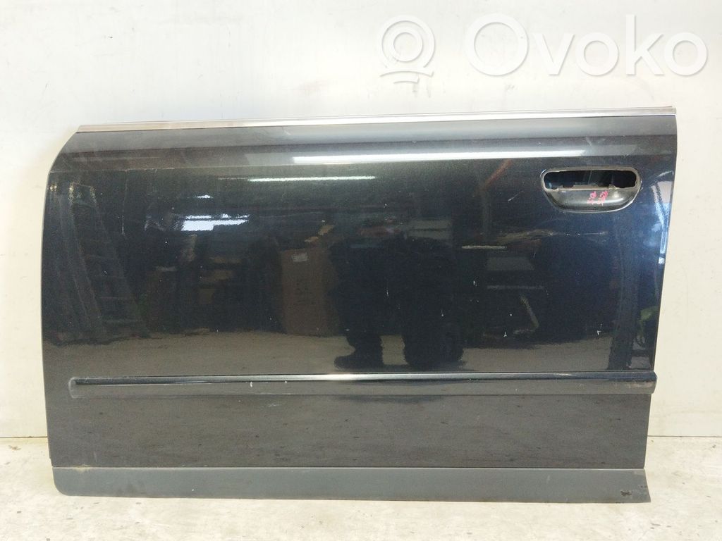 Audi A4 S4 B6 8E 8H Puerta delantera 