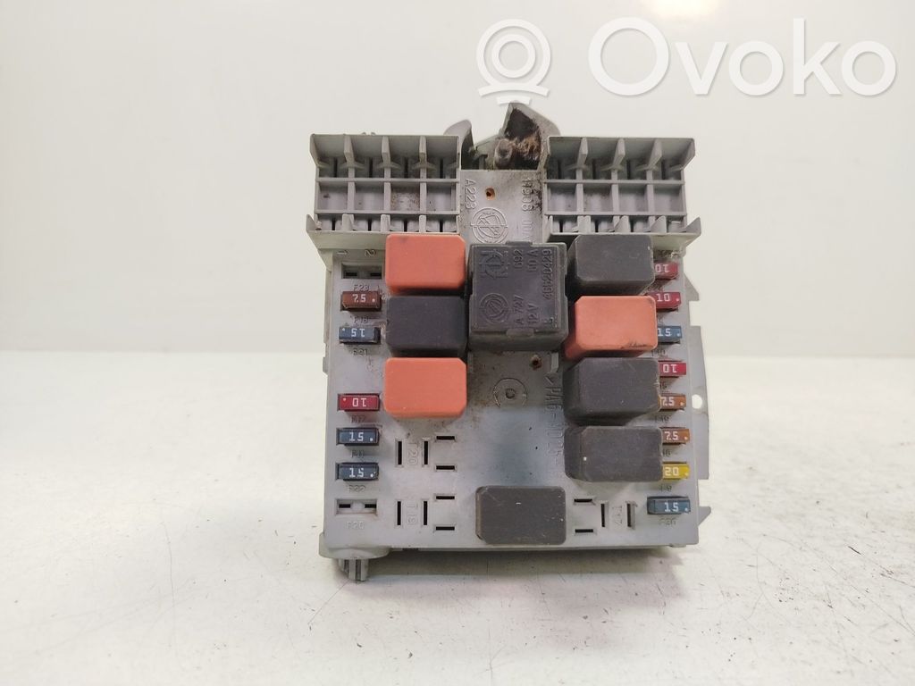 Fiat Stilo BSM Control unit 