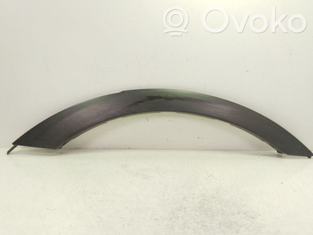 BMW X3 E83 Rear arch 