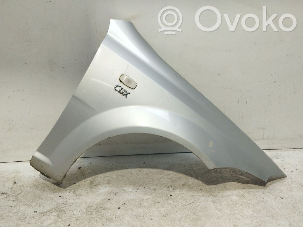 Chevrolet Lacetti Aile 