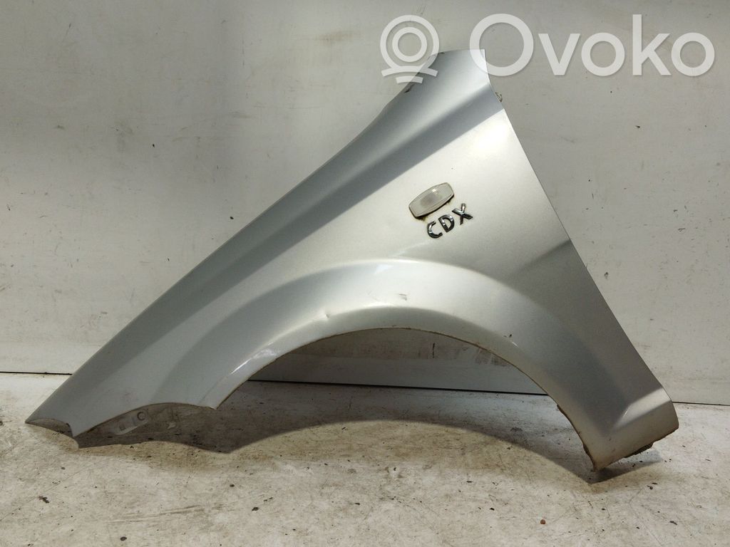 Chevrolet Lacetti Aile 